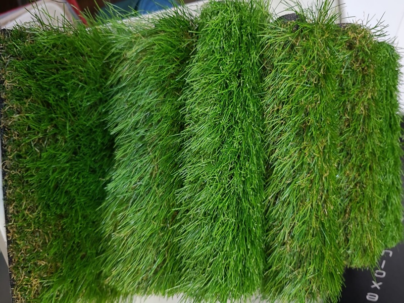 20mm Çim Halı - Ekonomik Model