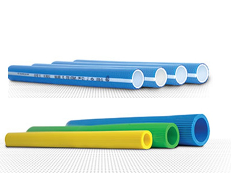 Bahçe Hortumu Yeşil 1/2"