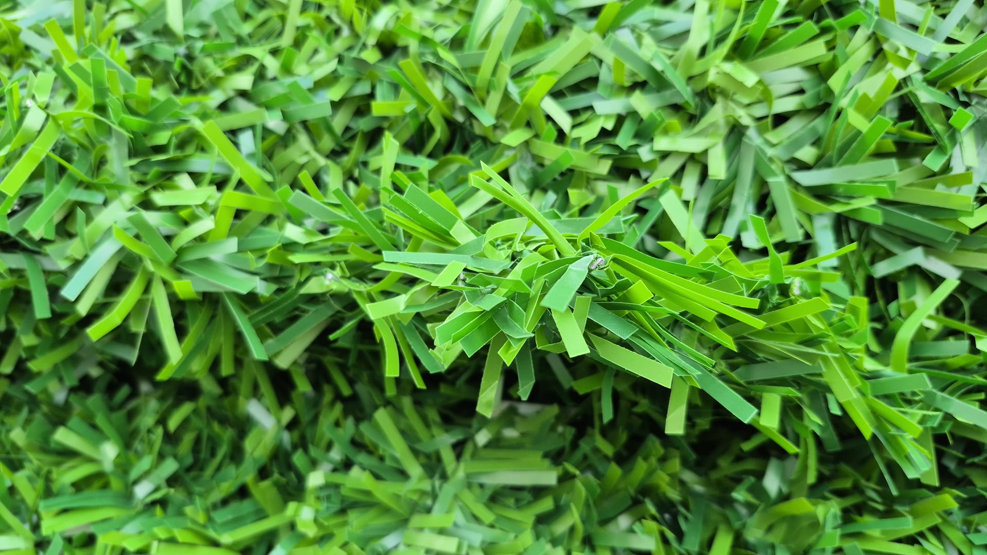 Bahçe Çim Çit Seti