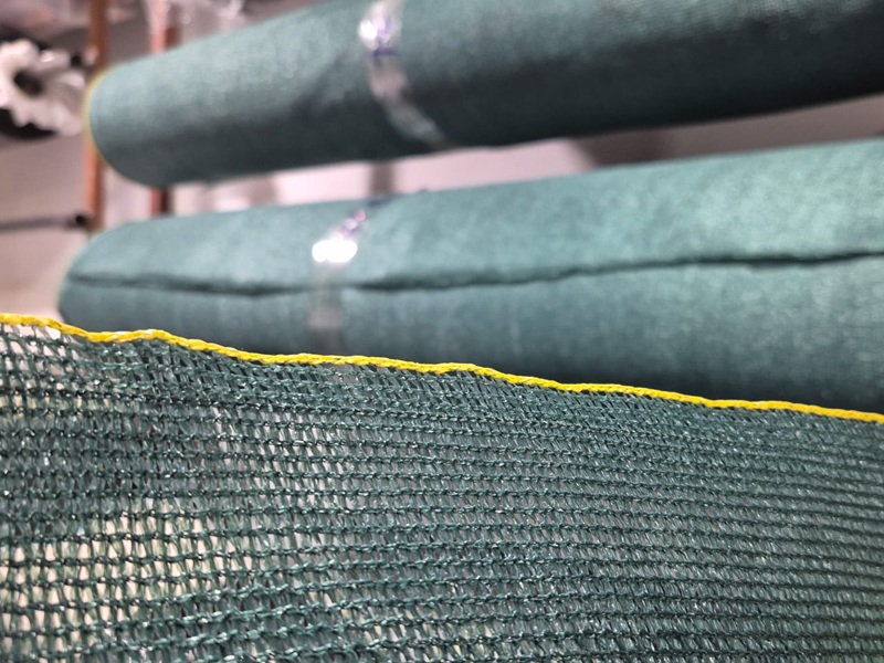 Gölgelik File Toptan Tarım