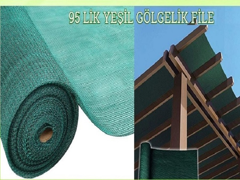 Gölgelik File Fabrika