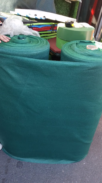 İstanbul Gölgelik File