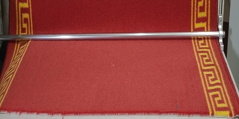 Bordürlü Kaymaz Protokol Yolluğu