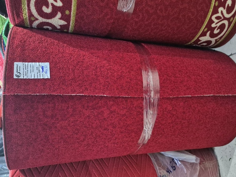 Desenli Protokol Yolluğu