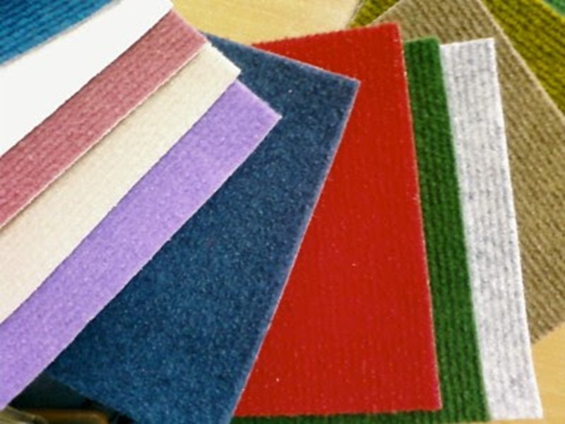 Kırmızı Halı Çeşitleri: Fuar, Protokol, Fleks ve Yolluk Halı Seçim Rehberi