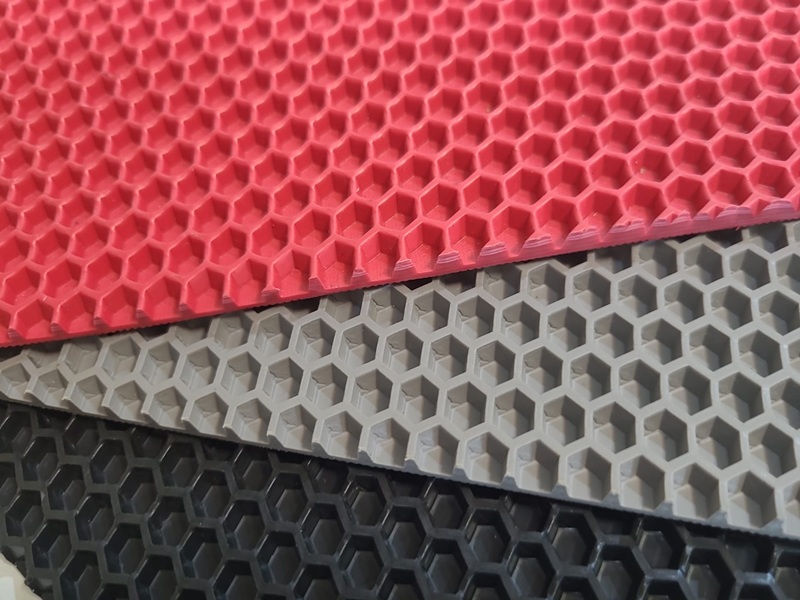 Gri Altı Kapalı Paspas