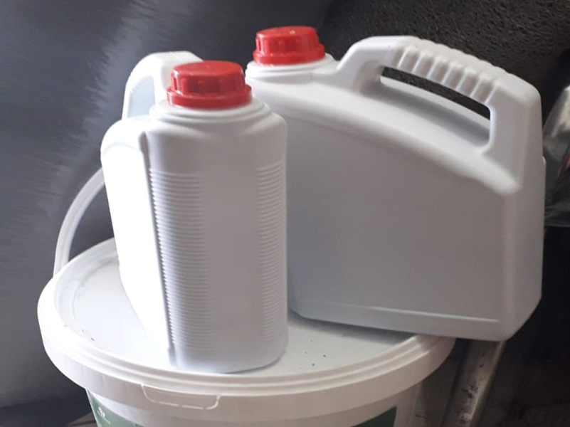 Kontak Halı Yapıştırıcı