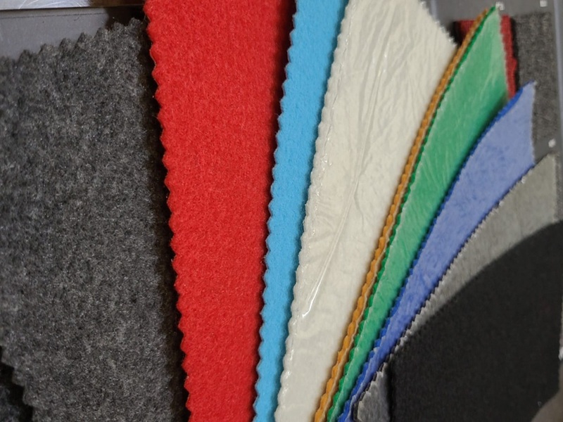 Toptan Fuar Halısı Alımında Bilmeniz Gereken Her Şey