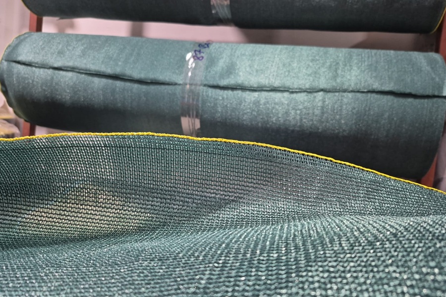 Gölgelik File Toptan Lot Sipariş