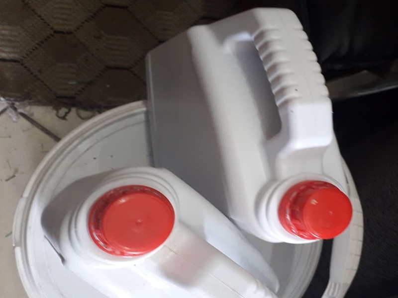 Genel Amaçlı Halı Tutkali