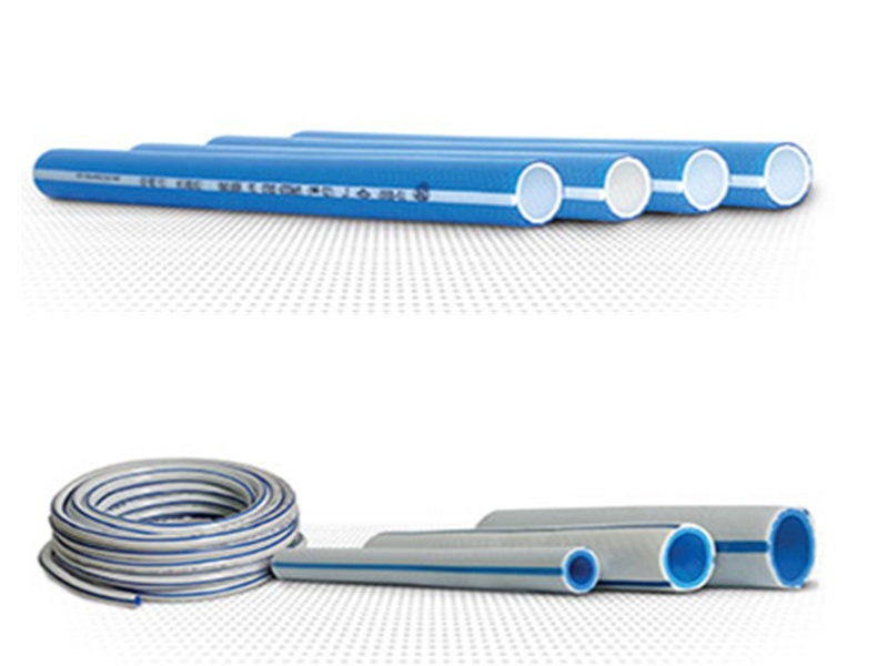 Şeffaf Renkli Ekonomik Hortum